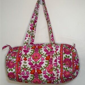 Vera Bradley Lilli Bell Preppy